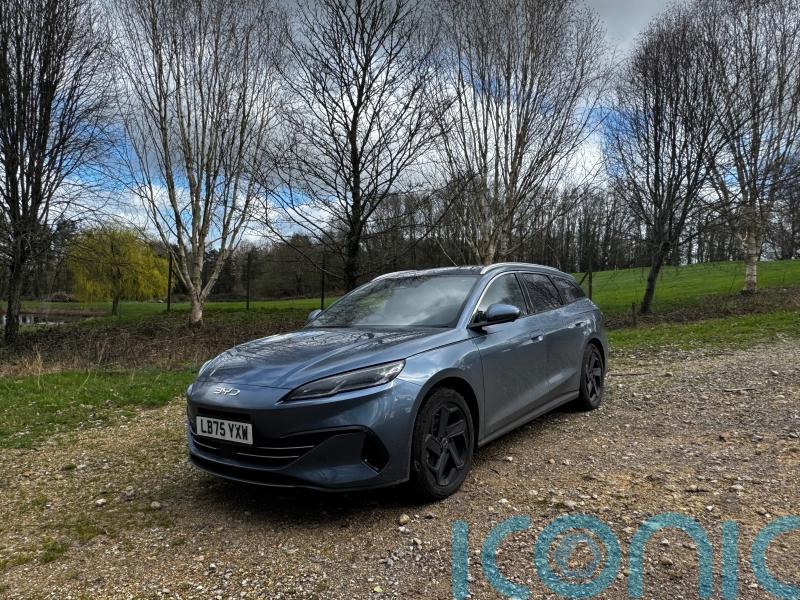 Long-term report: Long-distance trips prove easy to do with the BYD Seal 6 Touring