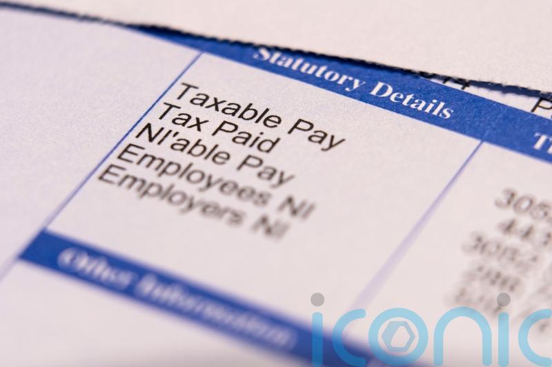 Reeves: &lsquo;Valid&rsquo; to say national insurance hike should not have happened