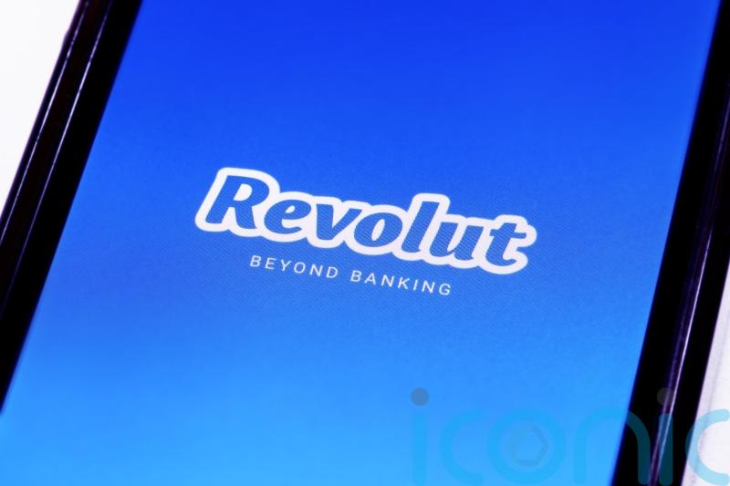 Revolut launches UK bank after long-awaited all-clear from regulator