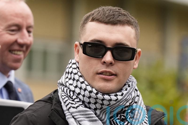 CPS loses appeal over Kneecap rapper terror case