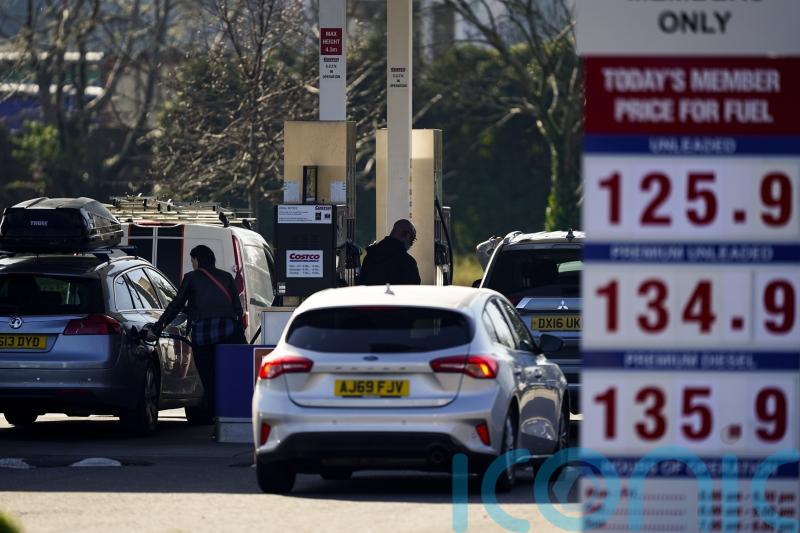 IEA agrees to release emergency oil reserves in effort to calm surging prices