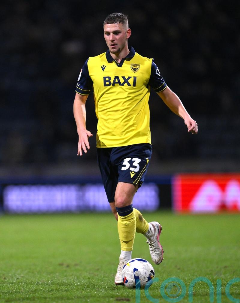 Oxford win again to boost survival hopes and drag Blackburn further into trouble