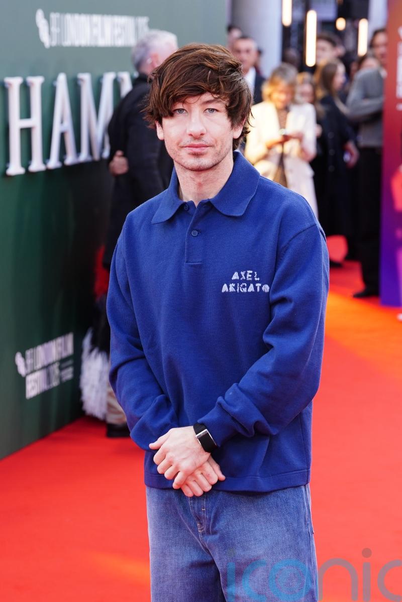 Barry Keoghan drew on relationship with father for Peaky Blinders film