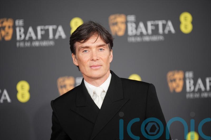 Cillian Murphy says he will &lsquo;never experience&rsquo; a role like Peaky Blinders again