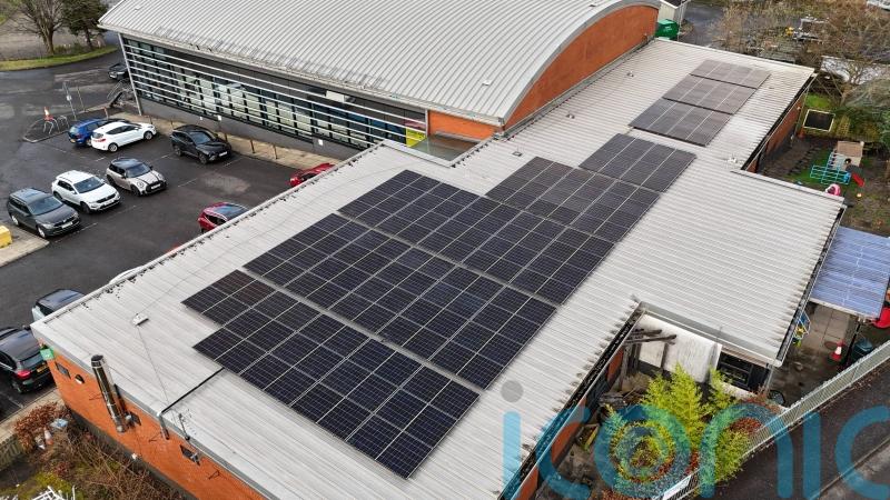 &lsquo;Transformative&rsquo; gift powers community centre set up after Dunblane tragedy