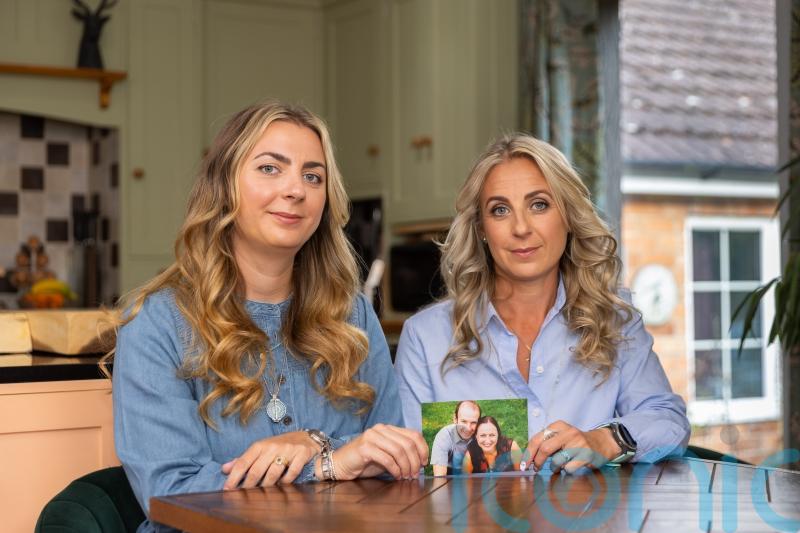 &lsquo;Mum and dad both died of pancreatic cancer &ndash; we want others to know the warning signs of the deadliest common cancer&rsquo;