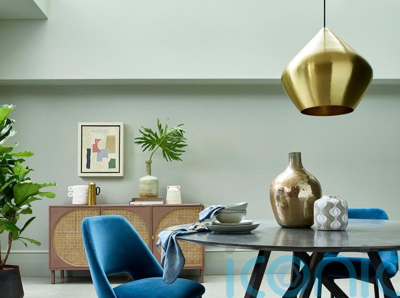 The beauty of green and how to style this versatile shade