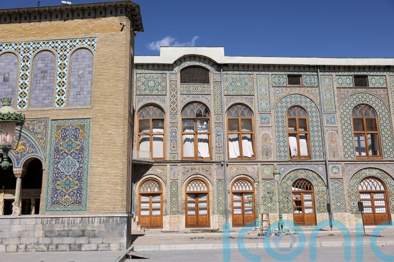 Damage to historical sites in Iran raises alarm about war&rsquo;s impact