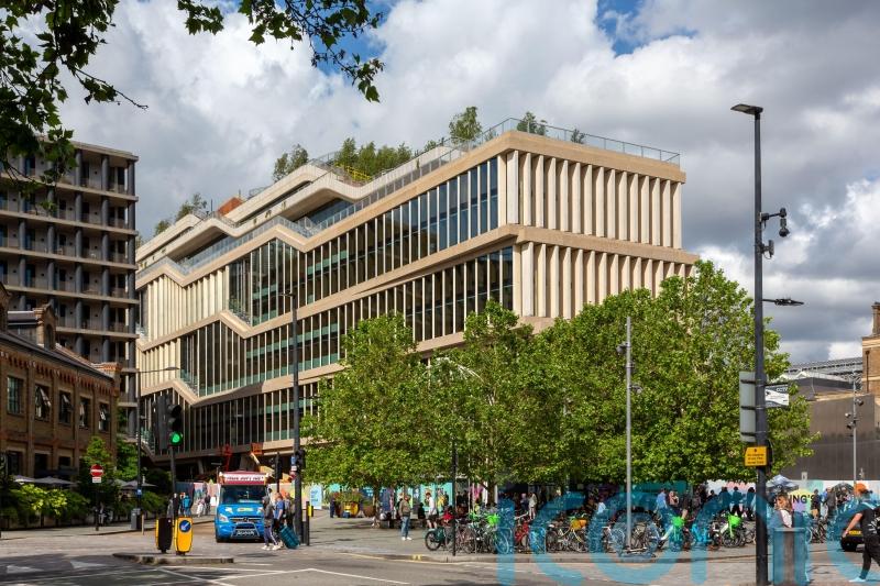 Google to start long-awaited move into Platform 37 London HQ this summer