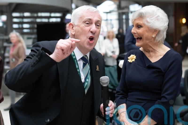 Speaker berates ministers for &lsquo;unacceptable behaviour towards Commons staff&rsquo;