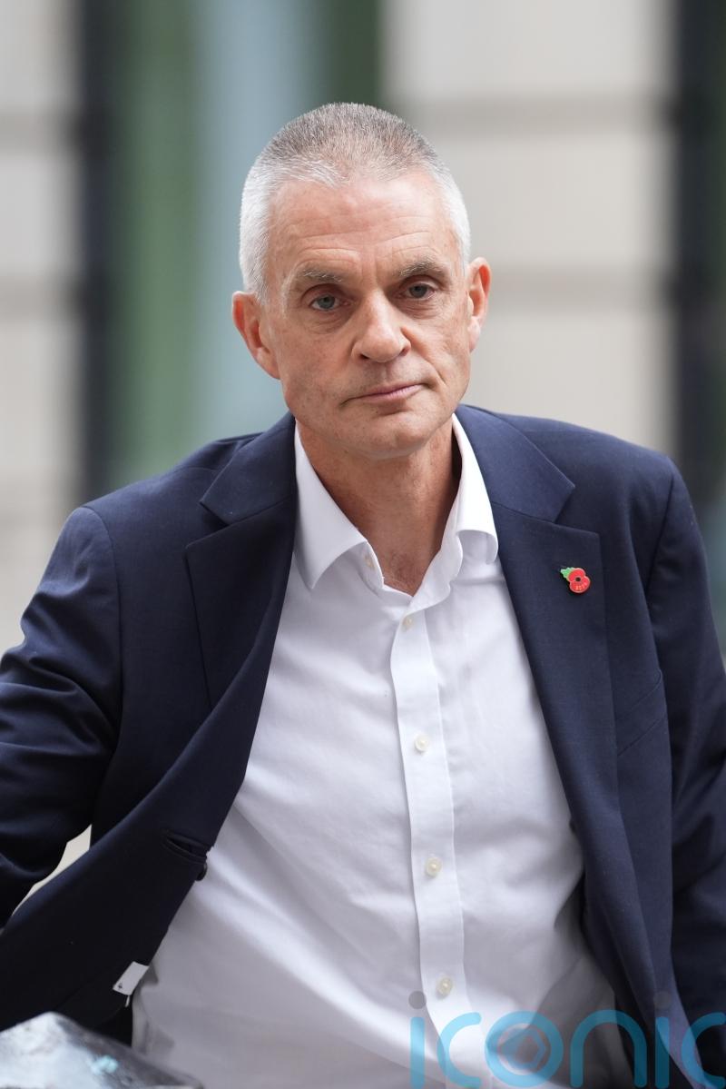 Tim Davie: It makes sense for BBC iPlayer to host other broadcasters&rsquo; shows