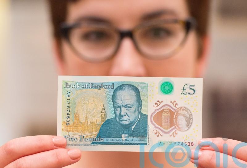 Axing Winston Churchill from banknotes is &lsquo;erasing our history&rsquo; &ndash; Kemi Badenoch