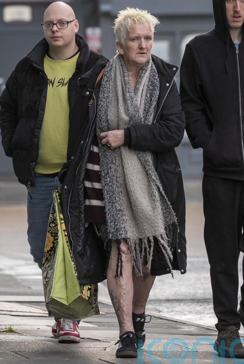 Mother-of-10 jailed for keeping &lsquo;house slave&rsquo;