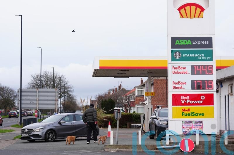 Competition watchdog puts fuel retailers &lsquo;on notice&rsquo; of price monitoring