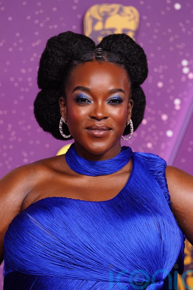 Wunmi Mosaku: &lsquo;It&rsquo;s been very difficult&rsquo; since incident at Bafta film awards