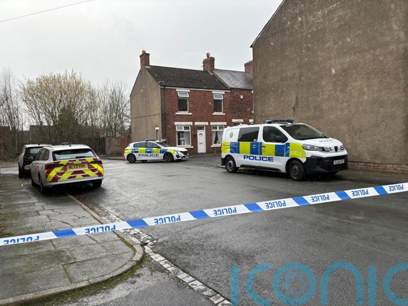 Man charged with murder of court bailiff