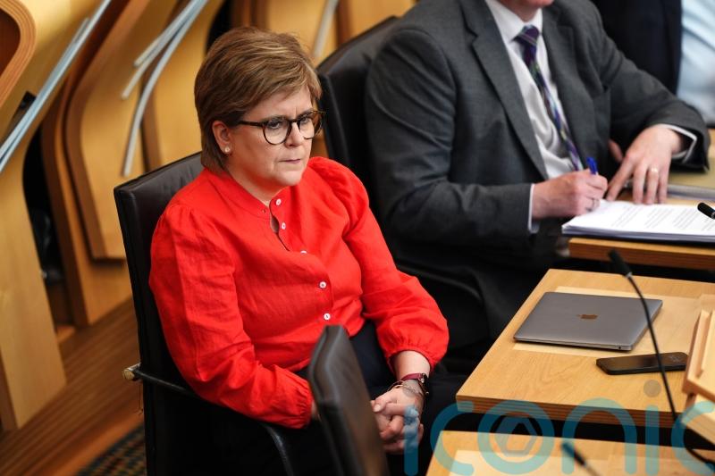 Information Commissioner blasts &lsquo;preposterous excuses&rsquo; from Scottish Government