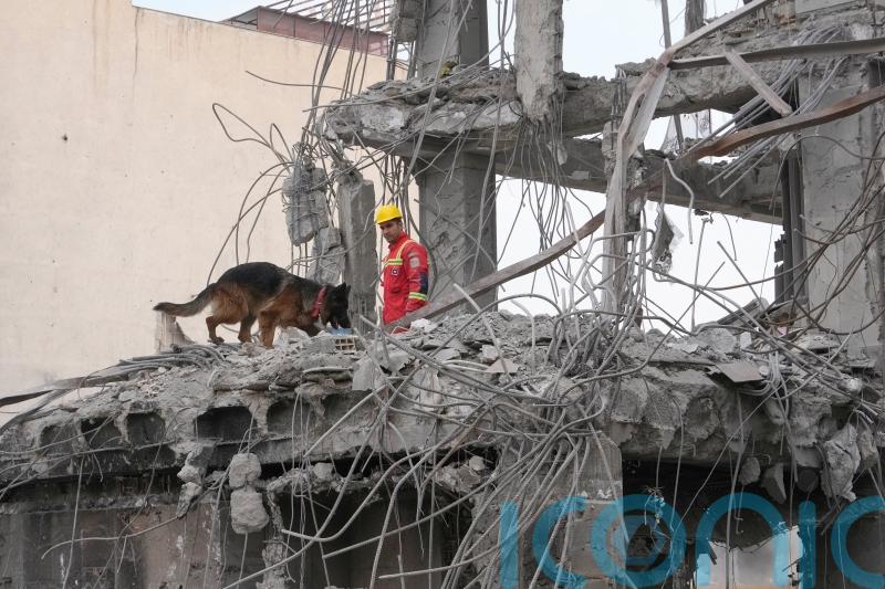 Iran&rsquo;s leader vows to keep up attacks in first statement since being appointed