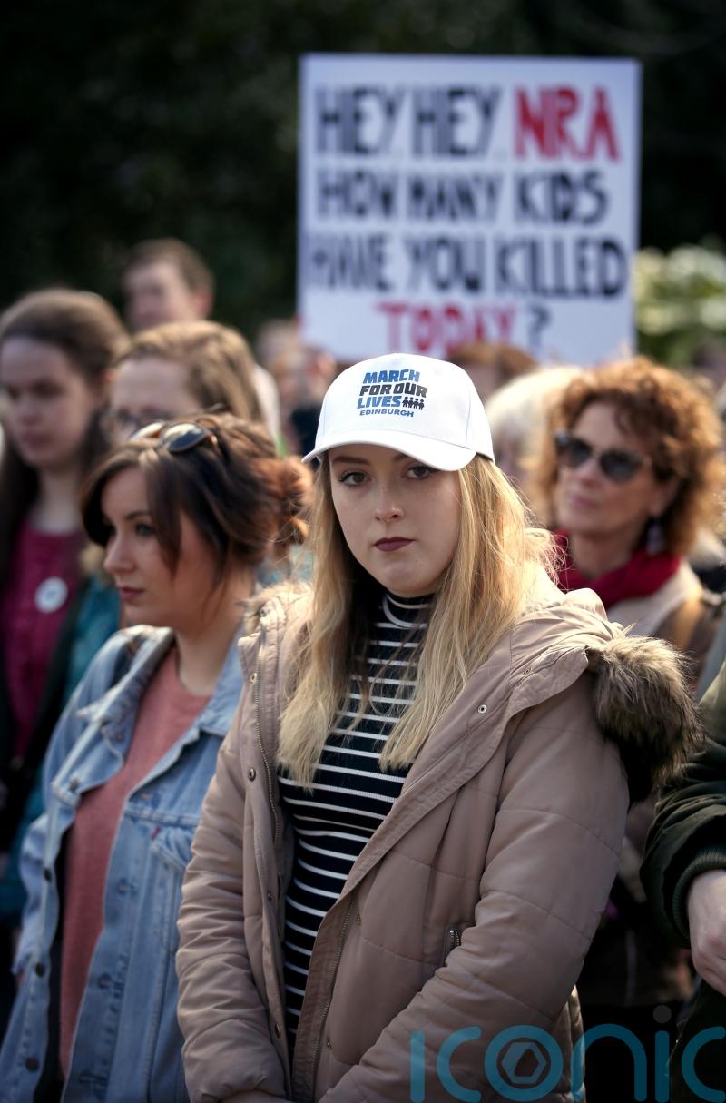 Sister of Dunblane victim says UK gun laws &lsquo;at risk&rsquo;