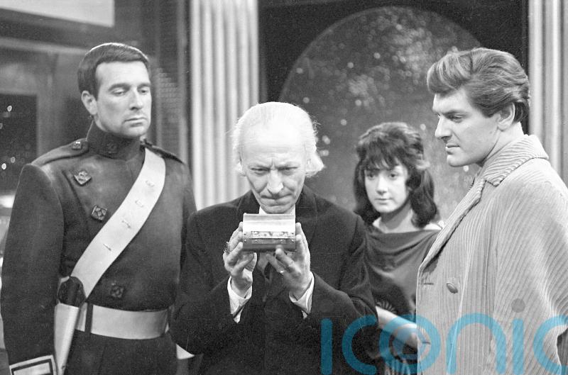 Missing Doctor Who episodes rediscovered in private collection