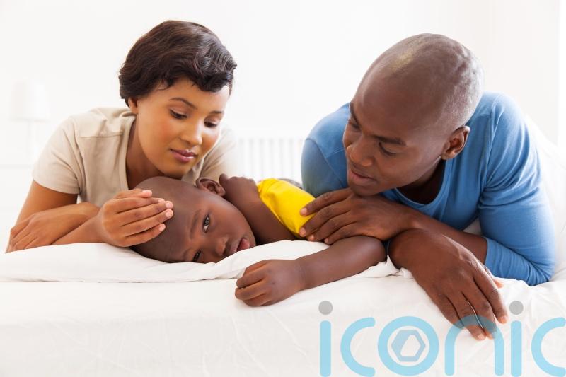 Should you worry about these children&rsquo;s health issues?