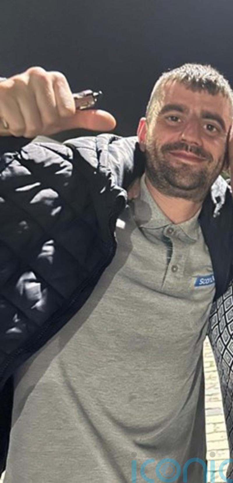 Woman charged over fatal crash in 2024