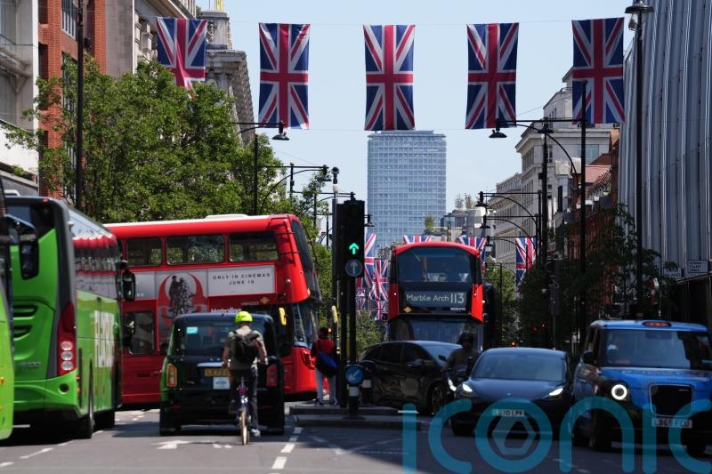Sadiq Khan considers charges for driving SUVs in London
