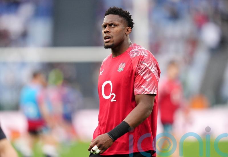 Maro Itoje wants England to &lsquo;show the character of this team&rsquo; in France clash