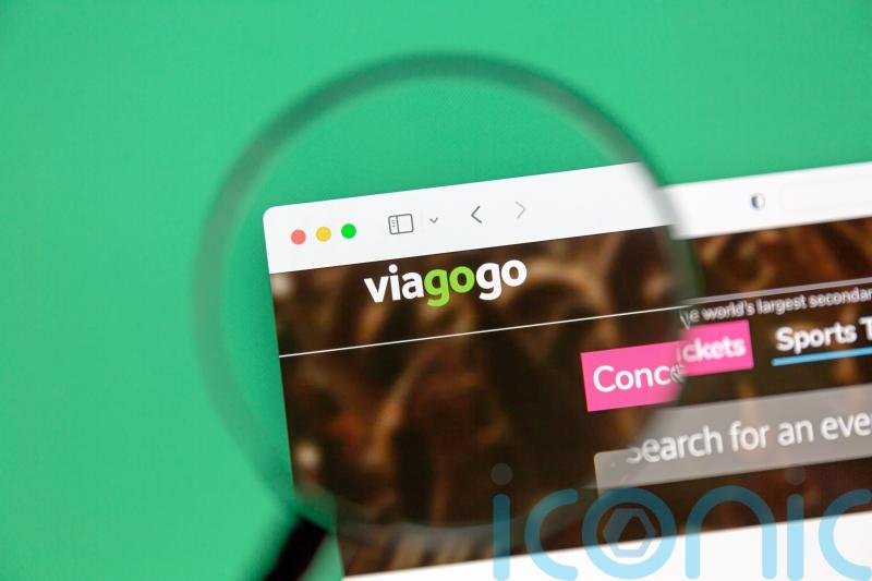 Viagogo to &lsquo;double-down&rsquo; on UK in face of ticket resale crackdown