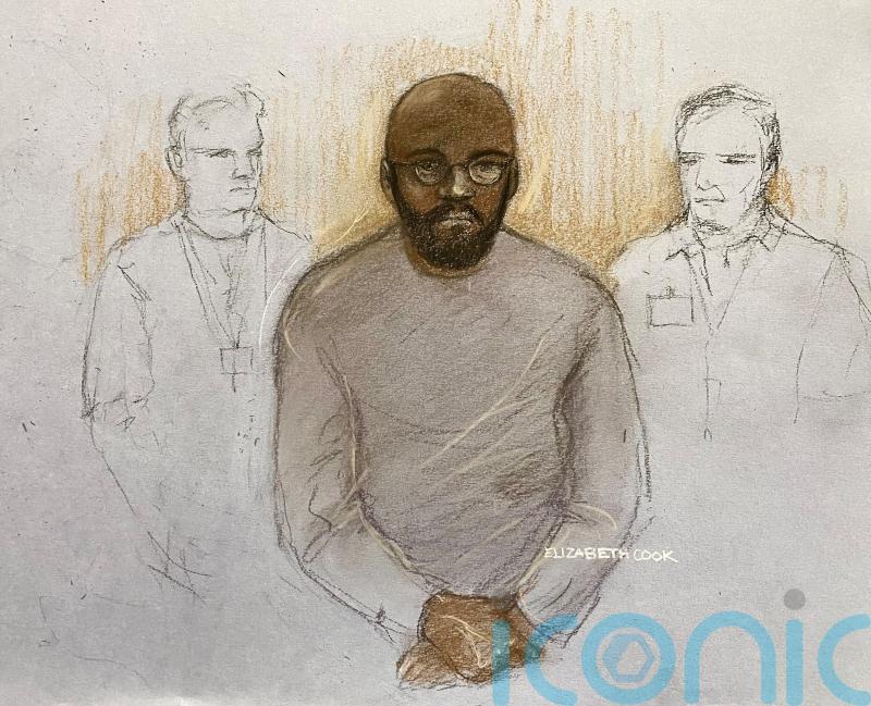 Ex-MI5 employee made &lsquo;highly disturbing&rsquo; claims of rape and torture, court told