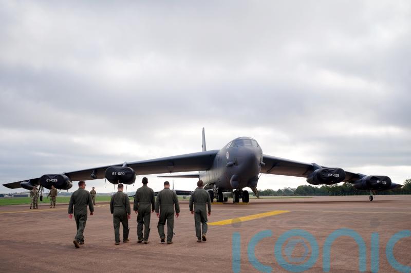 Fact check: Fake &lsquo;captured US forces&rsquo; images &ndash; and is Cyprus in Nato?