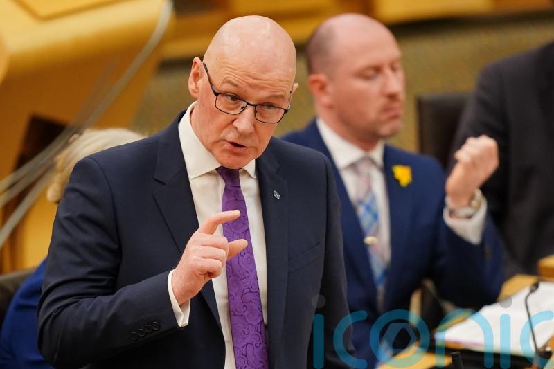 Swinney to pledge end to &lsquo;rent trap&rsquo; with &pound;10,000 first time deposit support