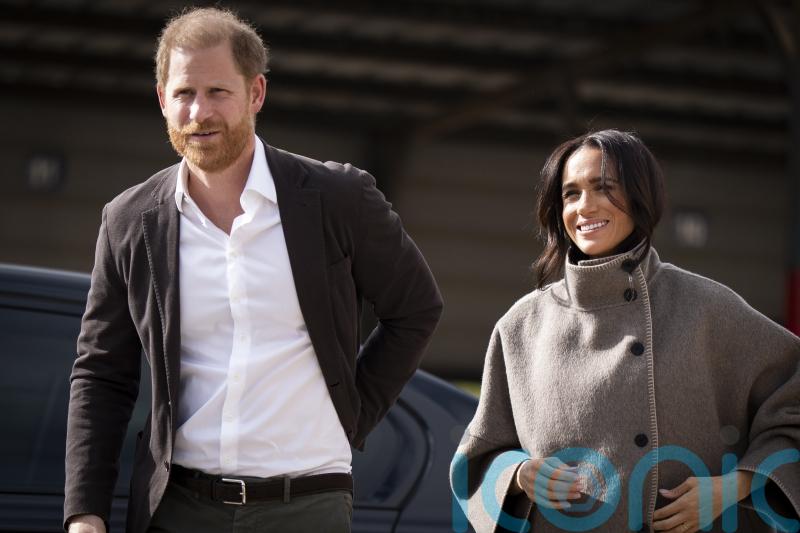 Queen told friend Meghan &lsquo;brainwashed&rsquo; Harry, Tom Bower&rsquo;s new book claims