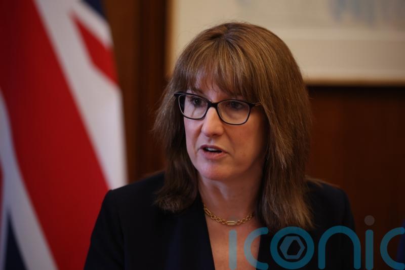 Reeves drawing up plans to help with energy costs as Iran war continues