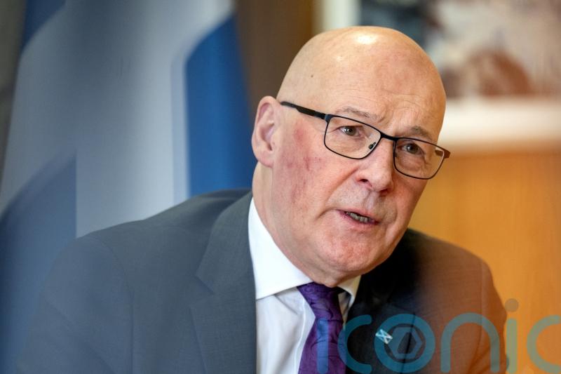 Swinney signed off on &lsquo;every disastrous decision&rsquo; of Government, says Sarwar