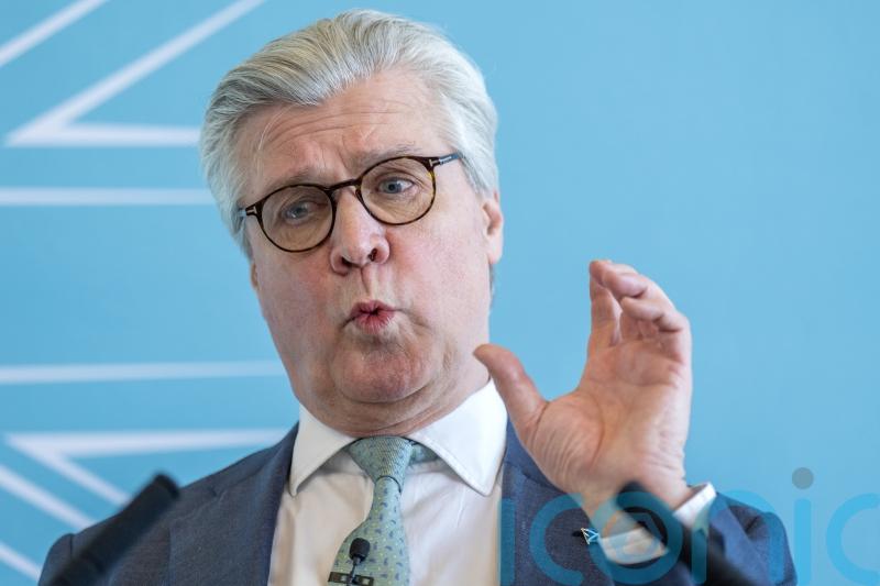 Some 40% of Reform candidates are former Tories, Lord Offord says