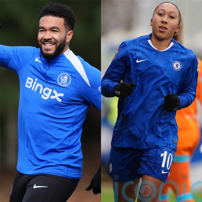 Saturday&rsquo;s briefing: Double celebration for James family and Tudor&rsquo;s battle cry