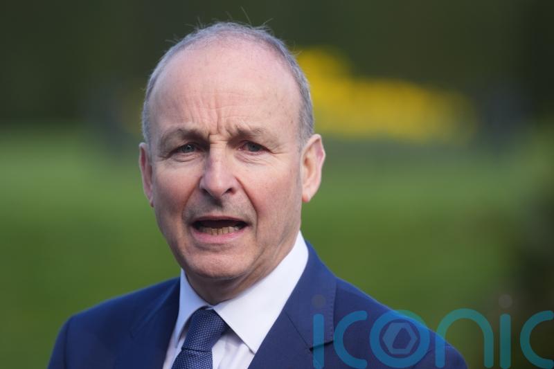 Irish premier to mark 250 years of US independence during visit to Philadelpia