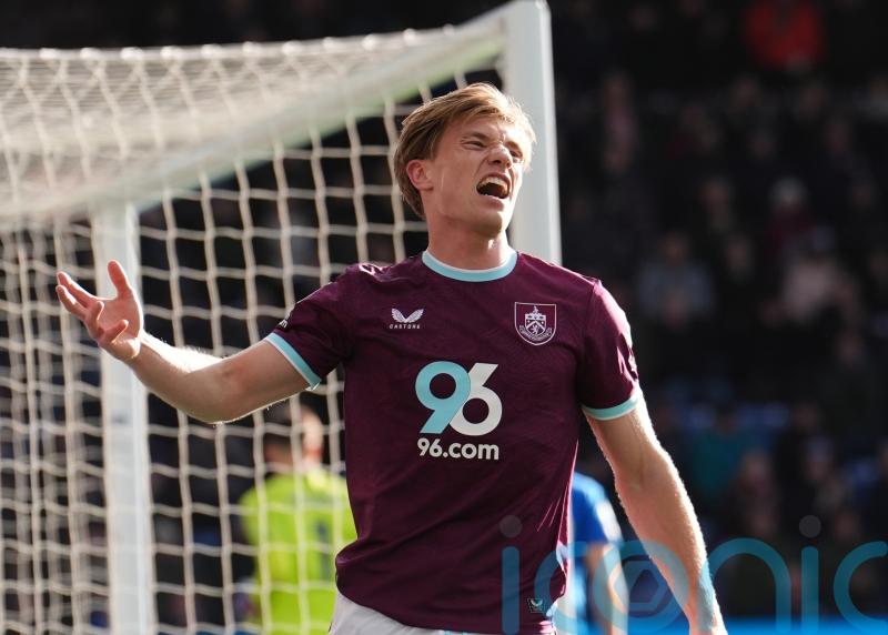 Deadlock at Turf Moor as Burnley and Bournemouth fail to score
