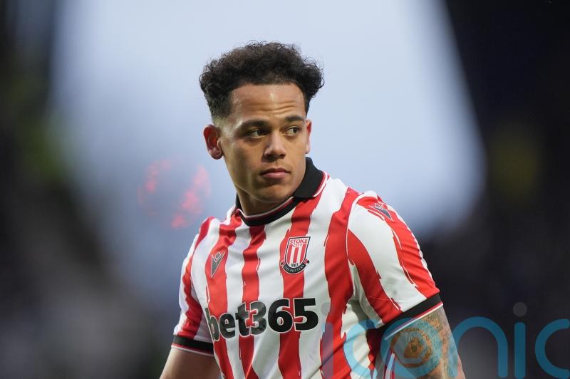 Million Manhoef bags brace as Stoke beat Watford to end three-match winless run