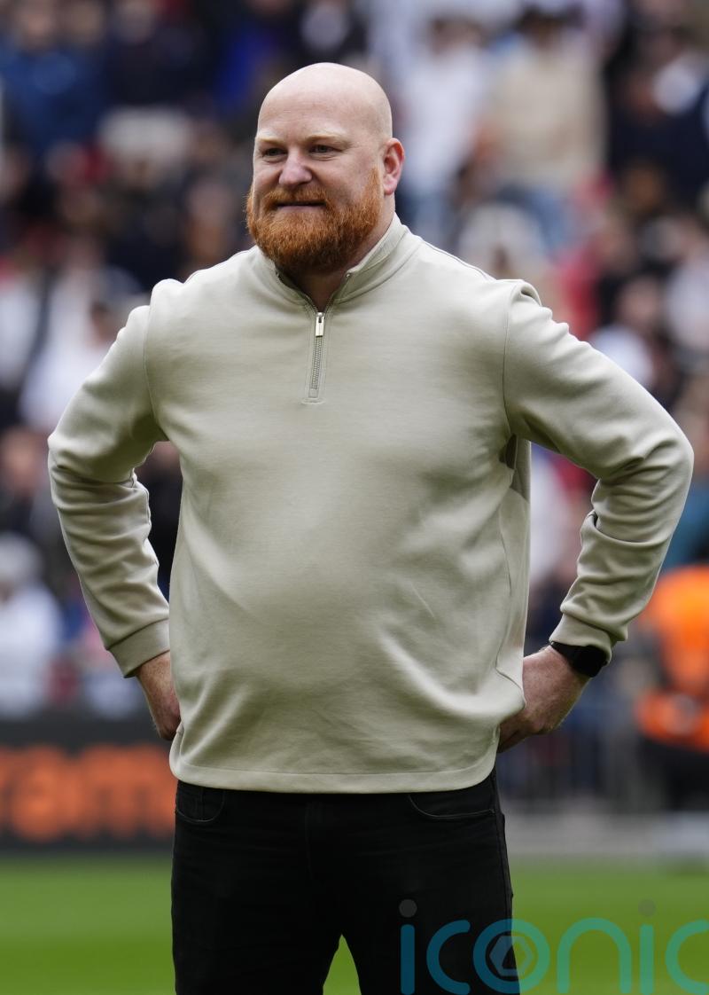 Woking hammer Brackley thanks to Olly Sanderson