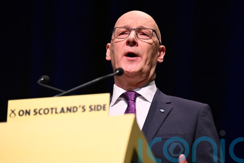 Militaries involved in illegal wars &lsquo;would be banned from independent Scotland&rsquo;