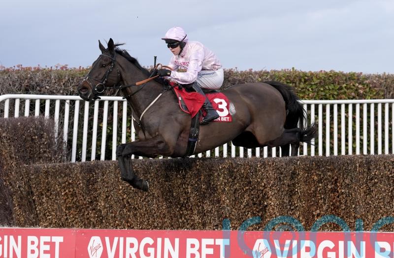 Fairyhouse option open for Sixmilebridge