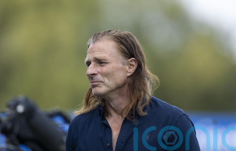 Gareth Ainsworth admits Gillingham at &lsquo;rock bottom&rsquo; after another heavy defeat