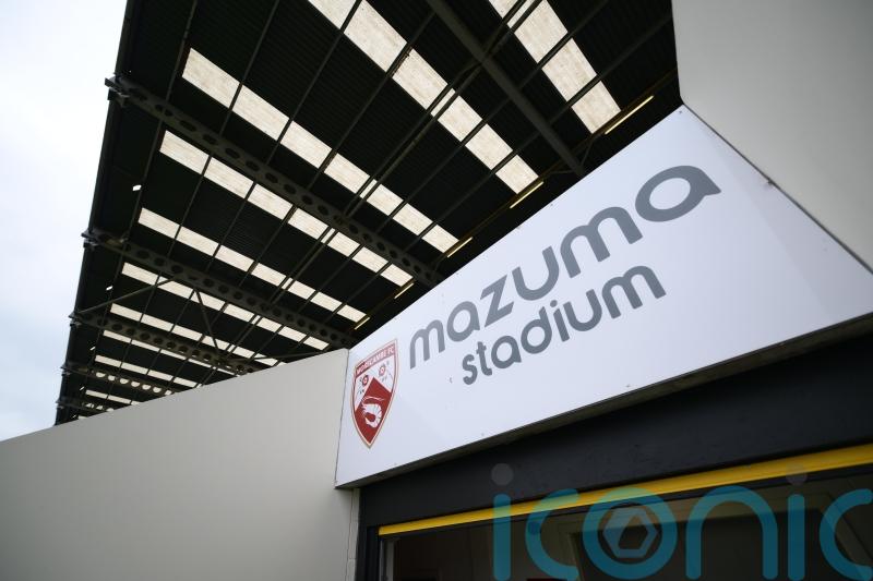 Braintree earn stunning draw after late drama with fellow strugglers Morecambe