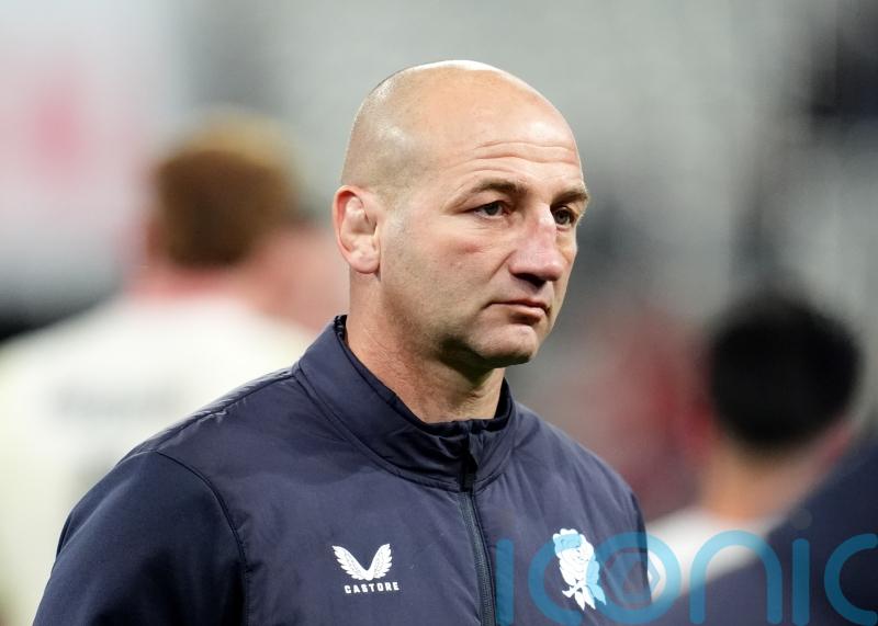 Steve Borthwick admits England are &lsquo;hurting&rsquo; after worst ever Six Nations