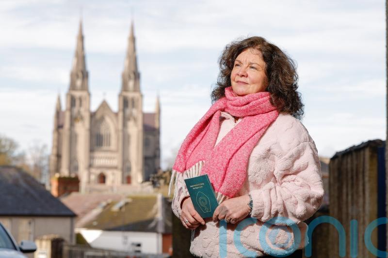 Northern Ireland&rsquo;s answer to the Camino de Santiago hailed