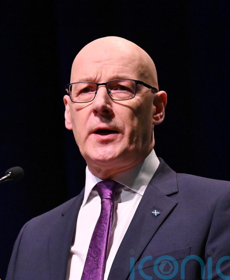 UK Government needs to &lsquo;stop dithering&rsquo; on energy help &ndash; Swinney