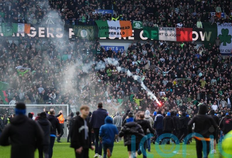 It took &lsquo;too long&rsquo; for Celtic and Rangers to condemn fan disorder &ndash; Swinney