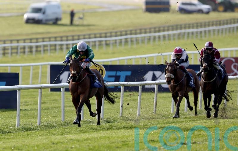 Ribee makes light work of Lincolnshire opposition